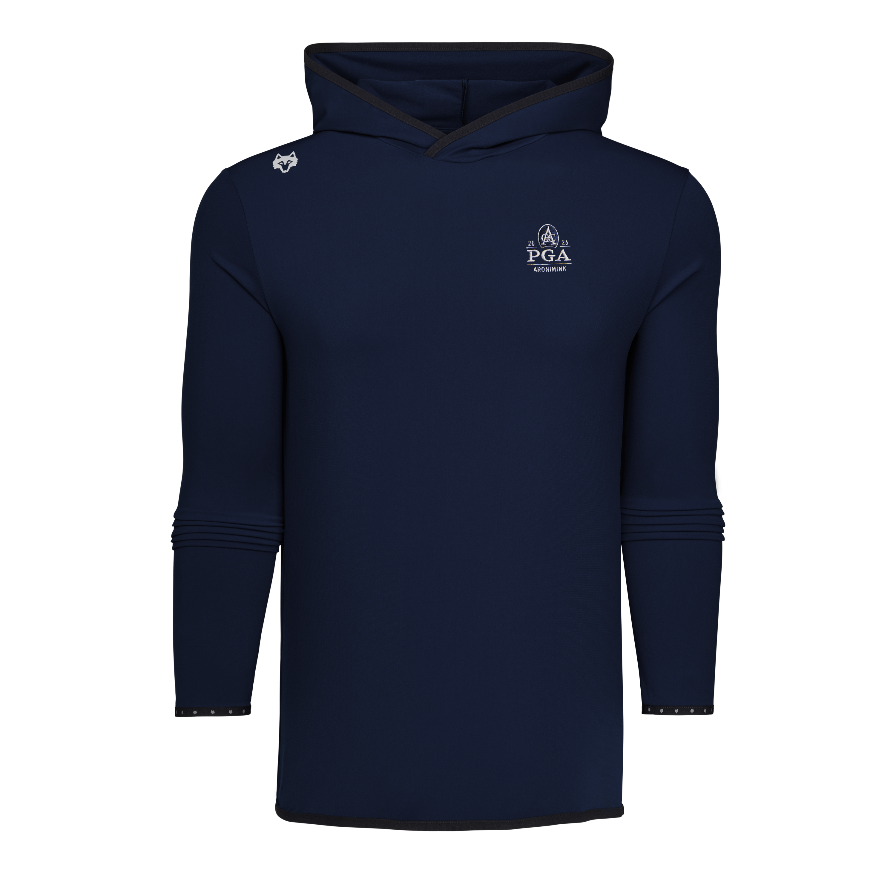 2026 PGA Championship Colorado Hoodie