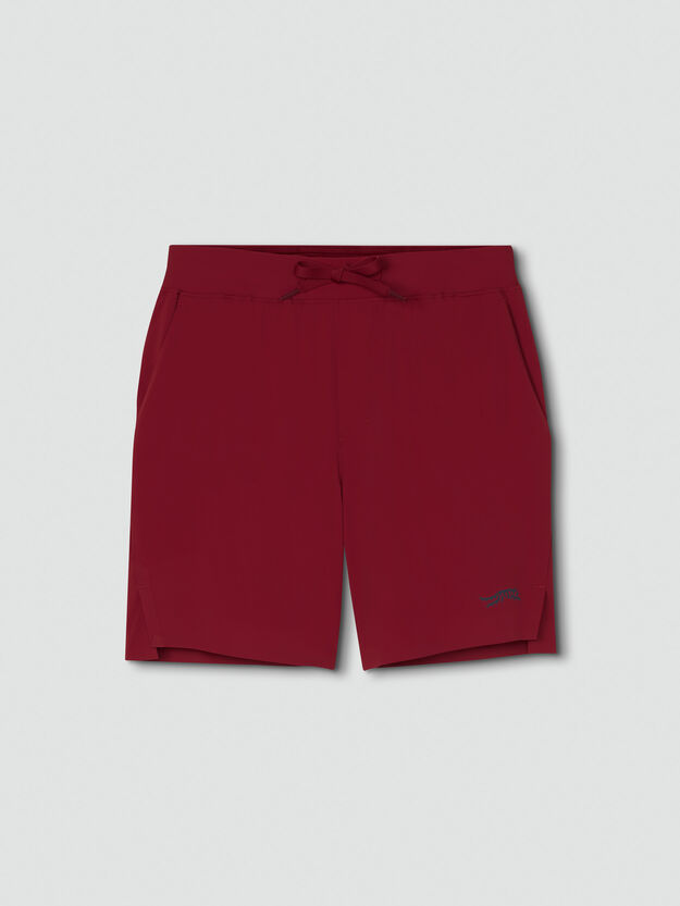 7.5" Training Hex Short