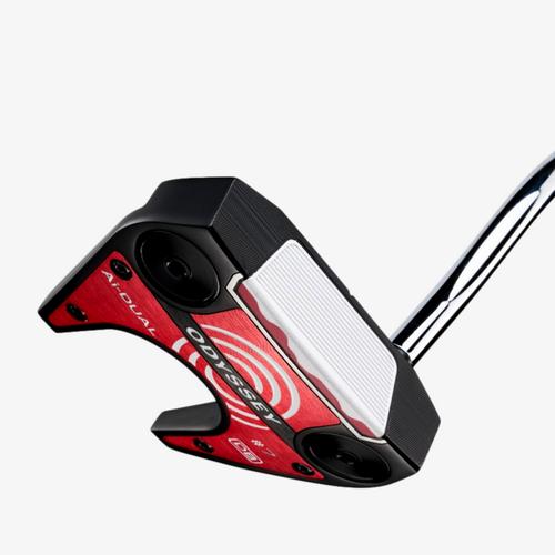 Ai-DUAL #7 DB Putter