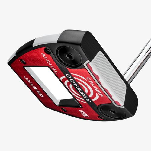 Ai-DUAL Jailbird Cruiser Putter