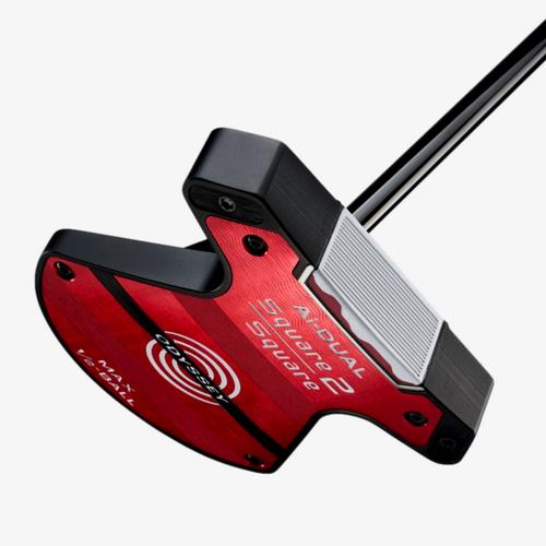 Ai-DUAL Square 2 Square MAX 1/2 Ball OS Putter