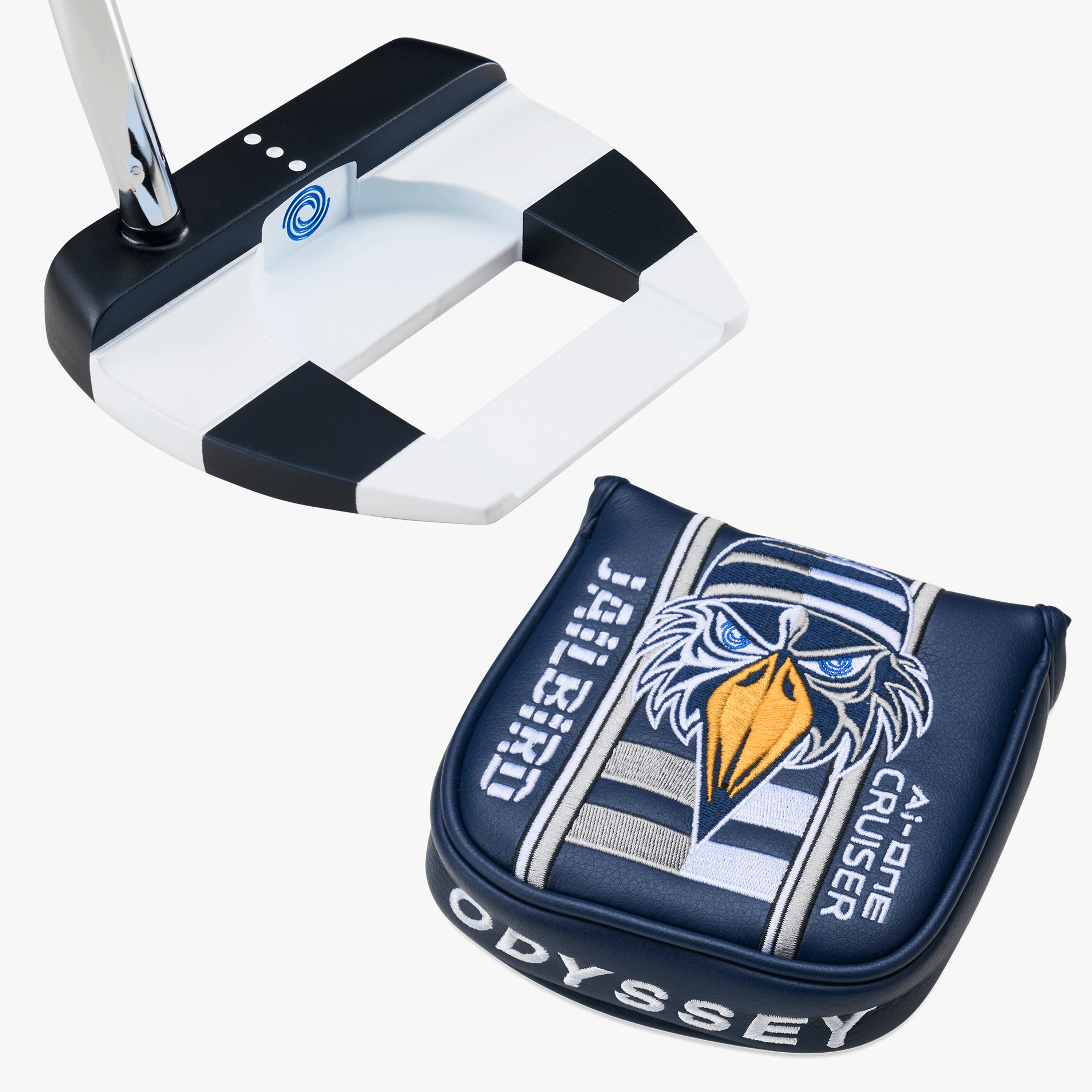 Ai-ONE Jailbird CRUISER
