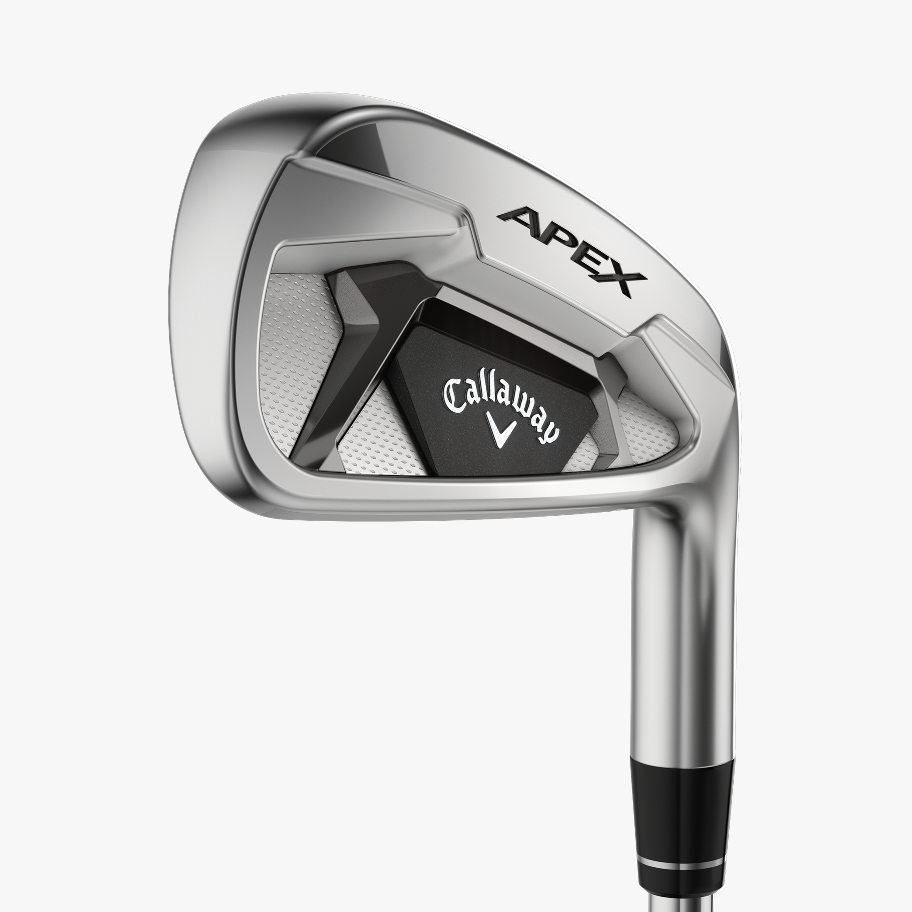 Apex 21 Irons