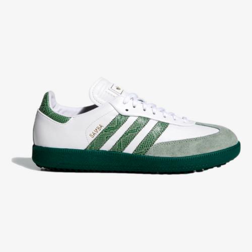 Barstool X Adidas Samba Golf Men's Spikeless Golf Shoes