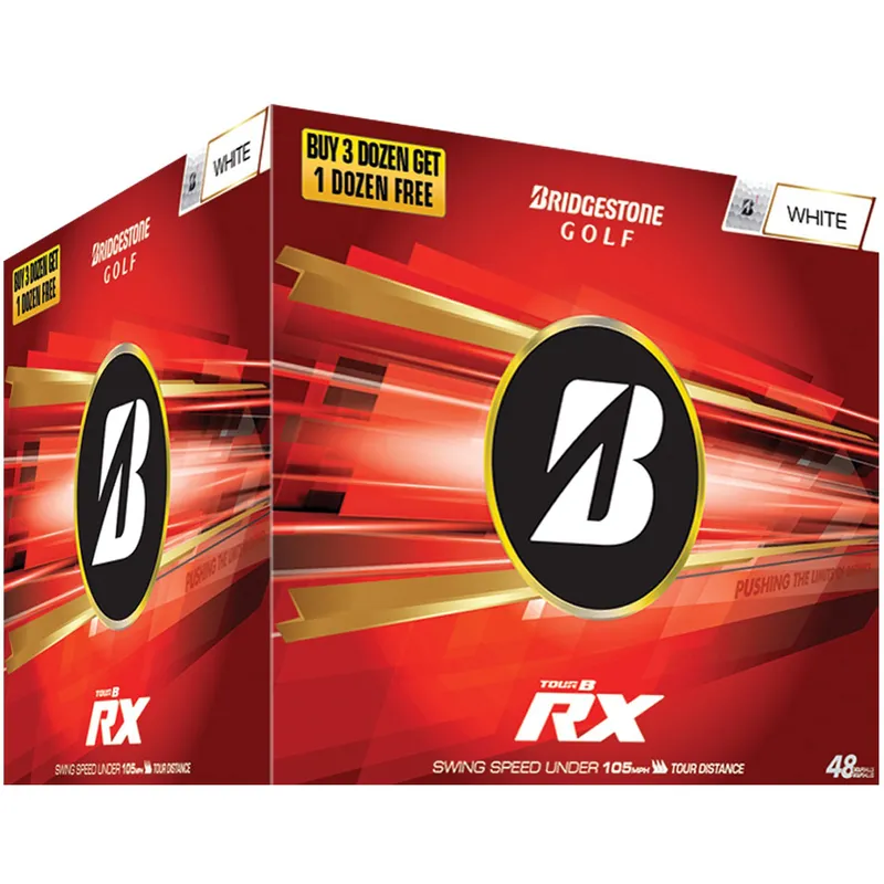 Bridgestone TOUR B RX
