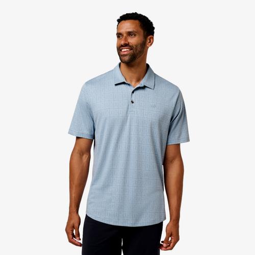 Cabana Men's Golf Polo Shirt