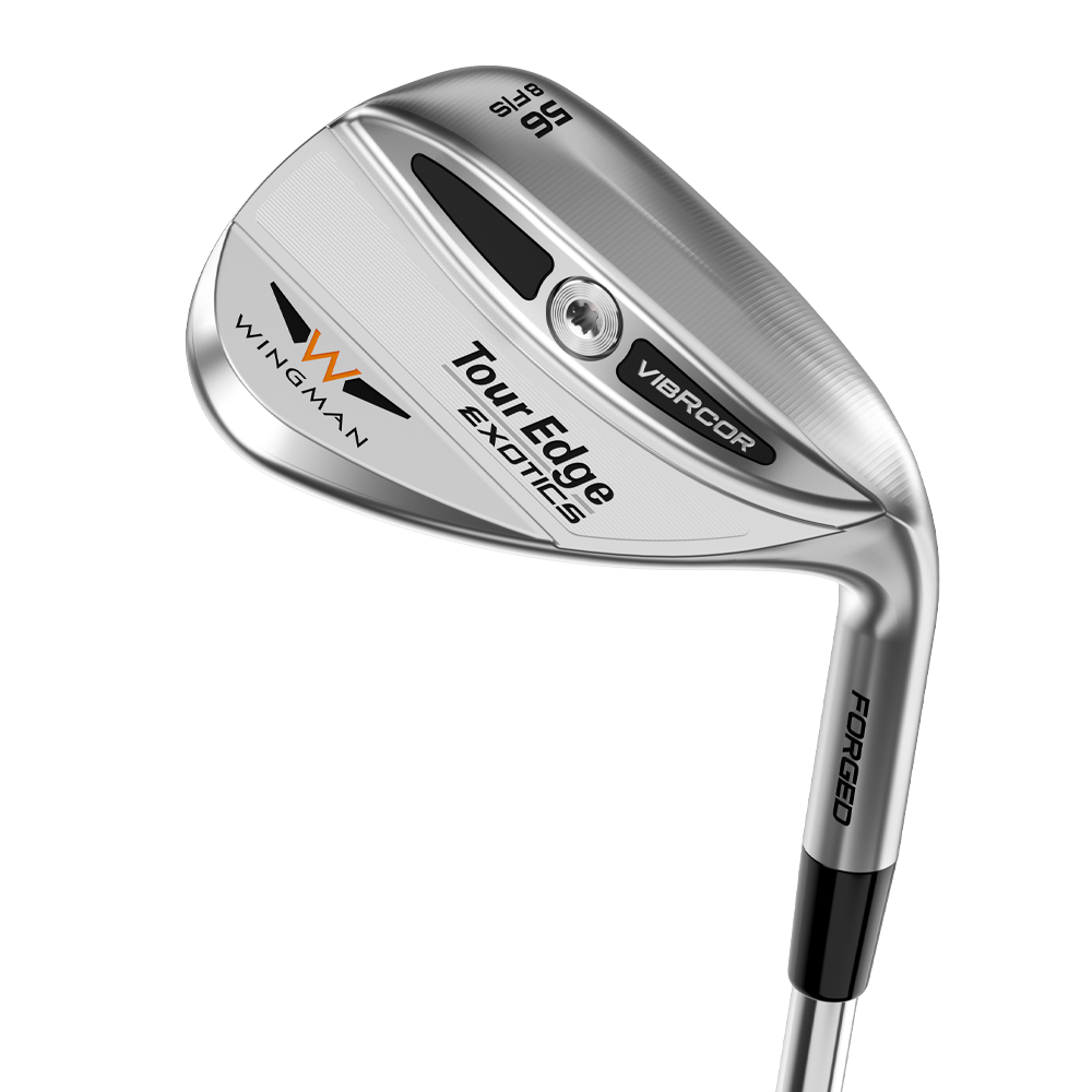 Certified Pre-Owned Exotics Wingman Wedge
