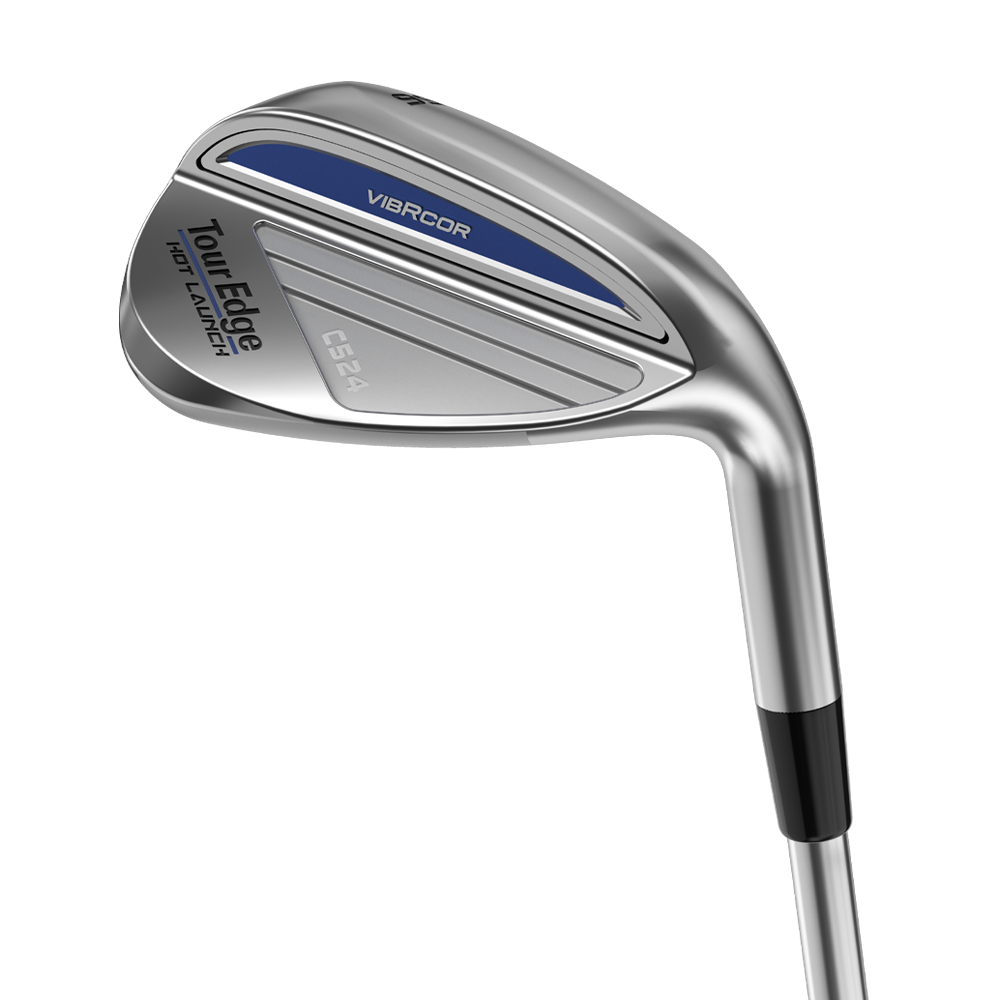 Certified Pre-Owned Hot Launch C524 Wedge