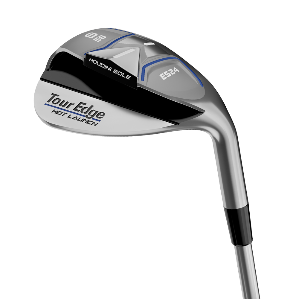Certified Pre-Owned Hot Launch E524 Wedge