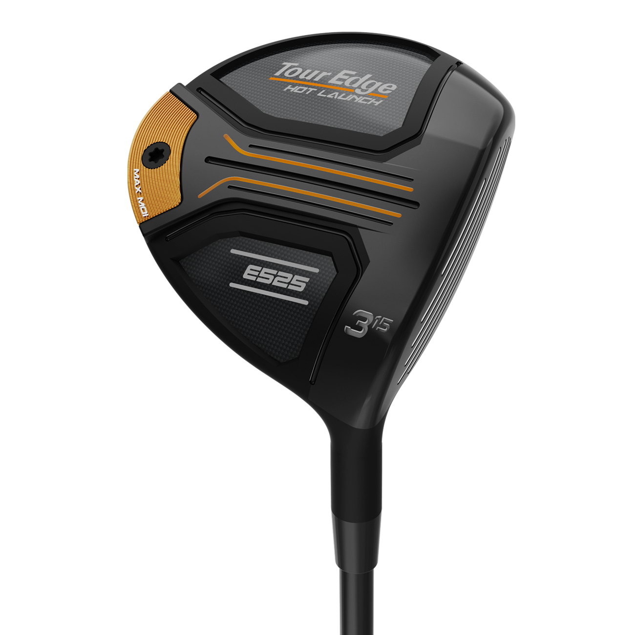 Certified Pre-Owned Hot Launch E525 Fairway