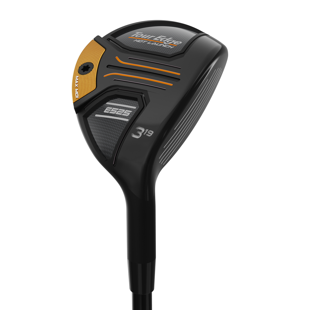 Certified Pre-Owned Hot Launch E525 Hybrid