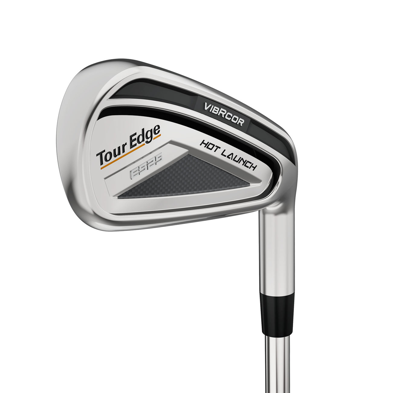 Certified Pre-Owned Hot Launch E525 Irons