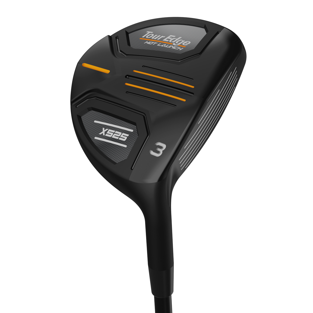 Certified Pre-Owned Hot Launch X525 Fairway