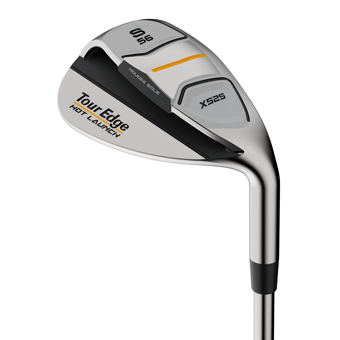 Certified Pre-Owned Hot Launch X525 Wedge