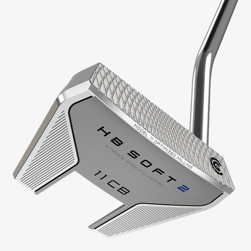 Cleveland HB Soft 2 #11 CB Putter