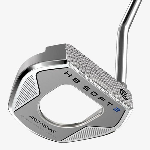 Cleveland HB Soft 2 Retreve CB Putter