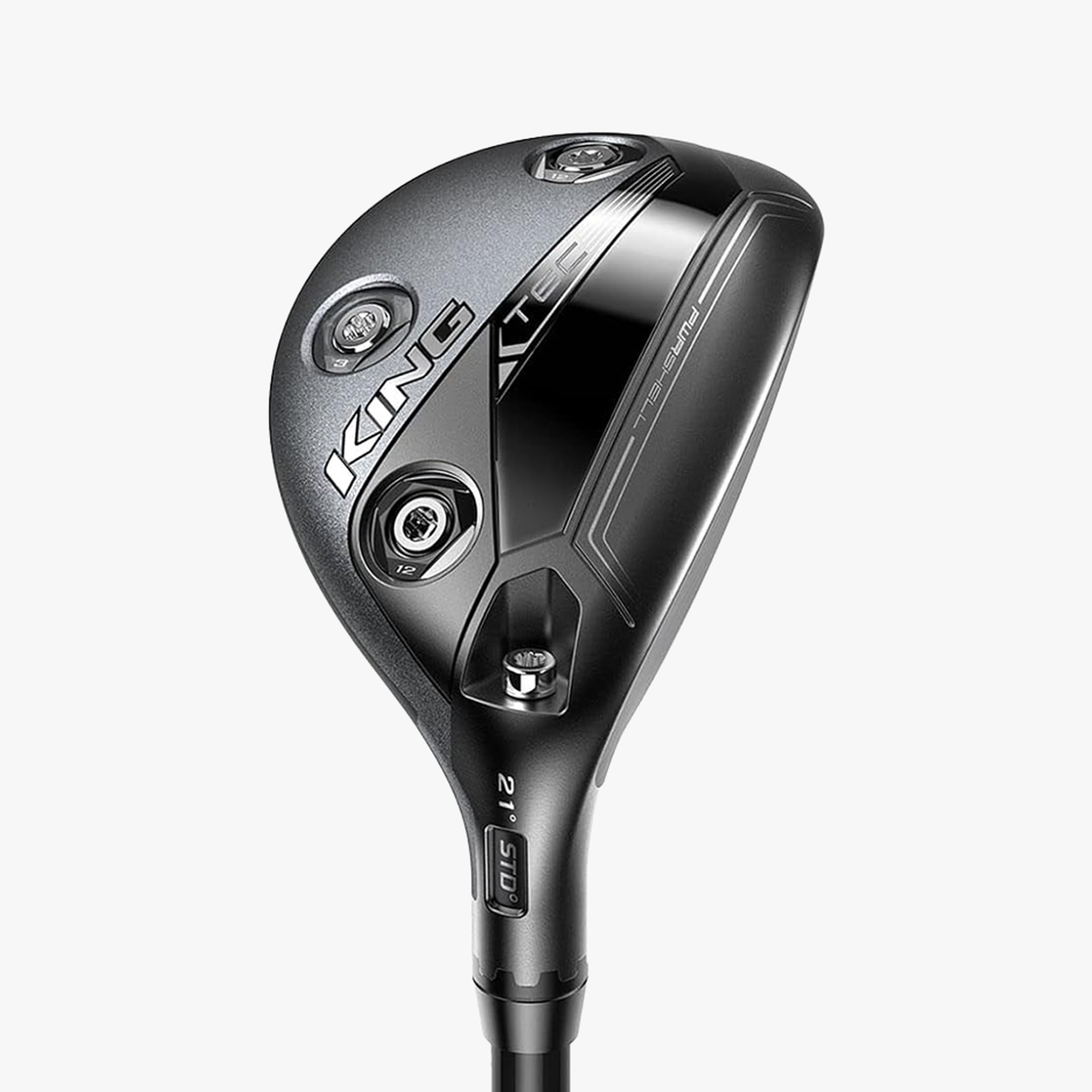 Cobra King Tec Hybrid (2021)