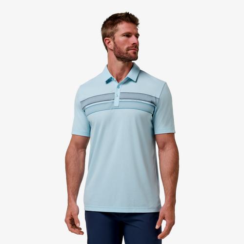 Continental Drift Men's Golf Polo Shirt