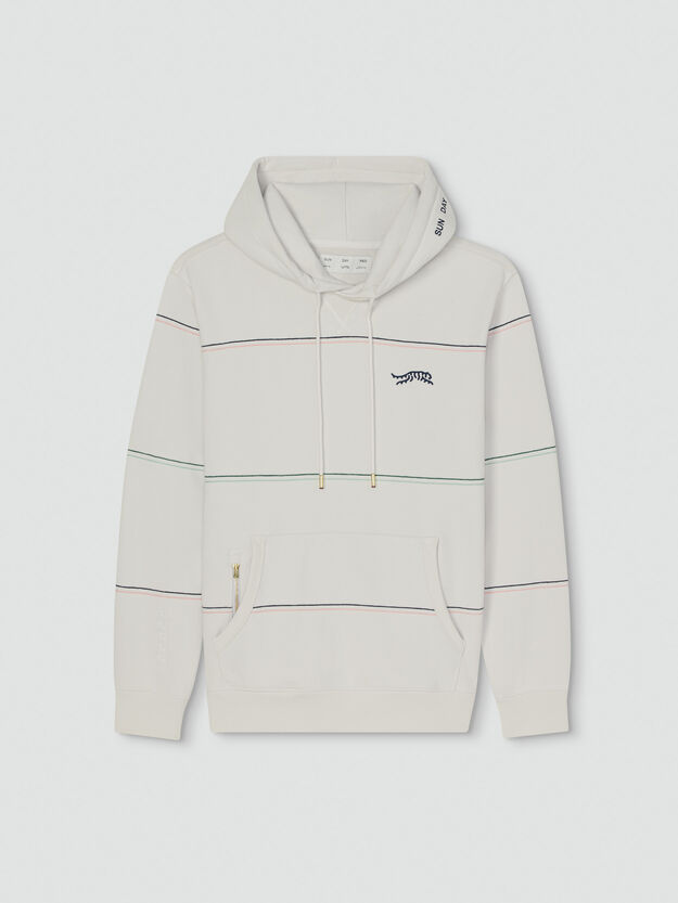 Couplet Hoodie