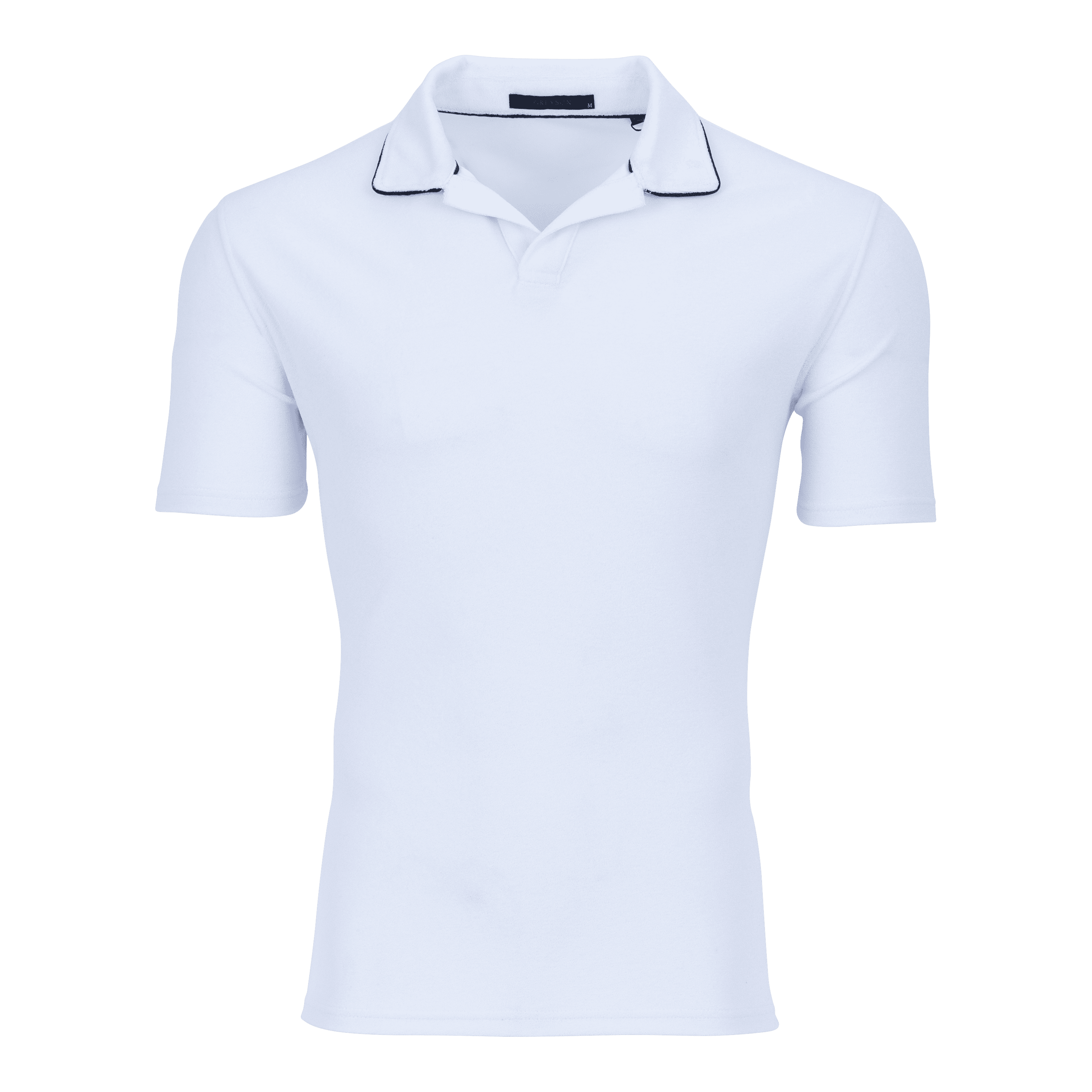 Dune Short Sleeve Polo
