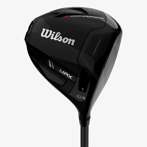 DYNAPWR Max Driver
