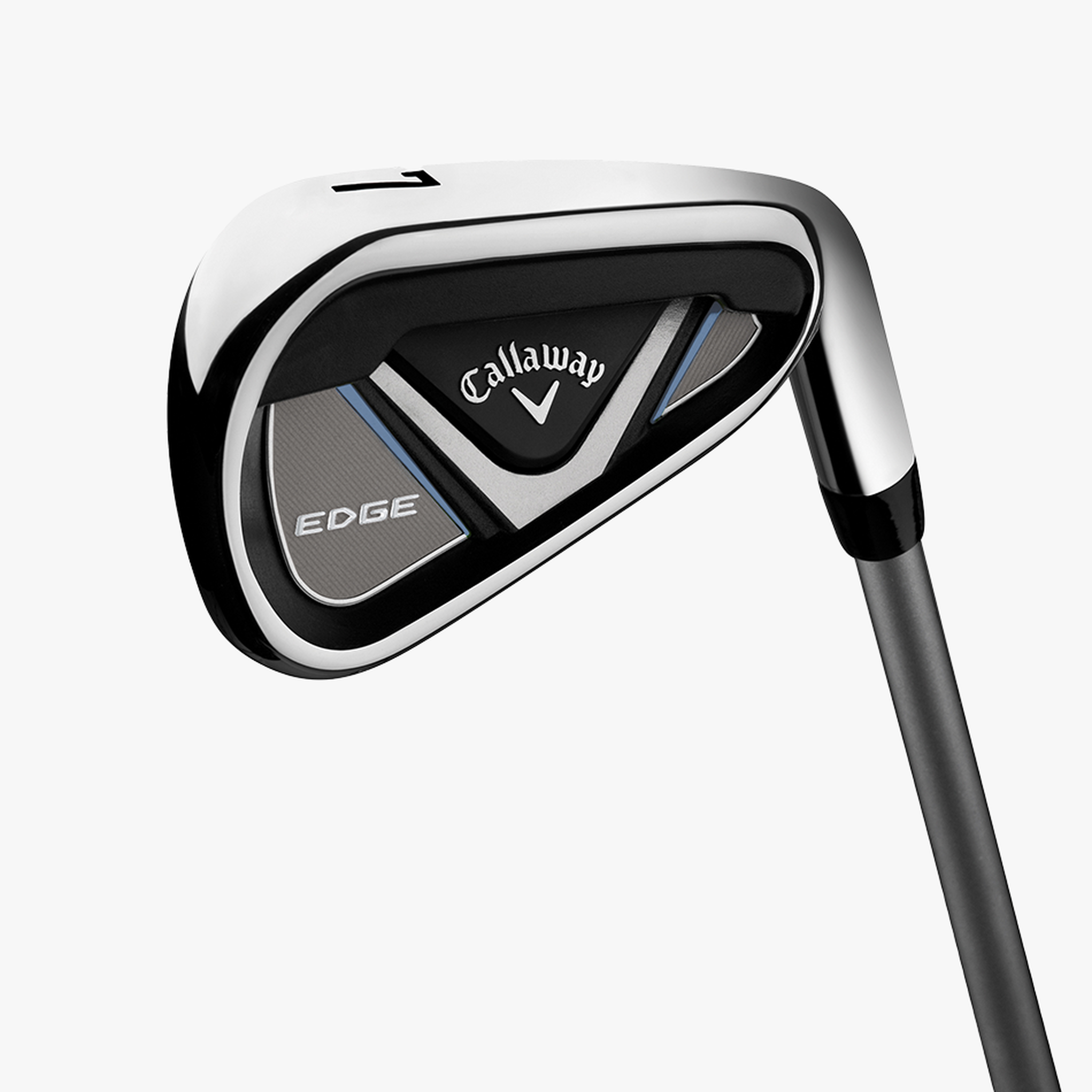 Edge Irons (2024)