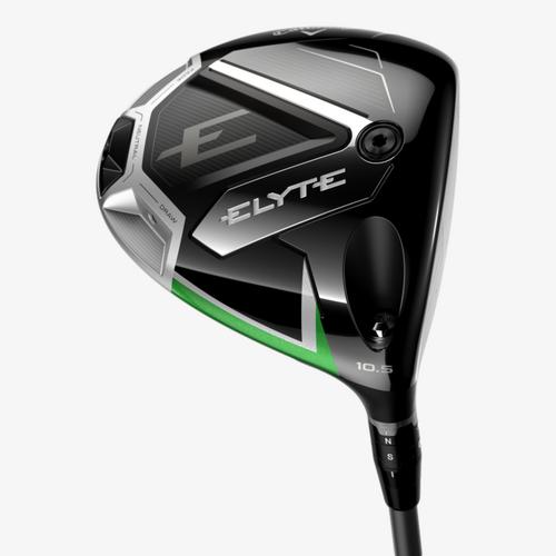 ELYTE Driver
