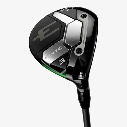ELYTE Fairway Wood