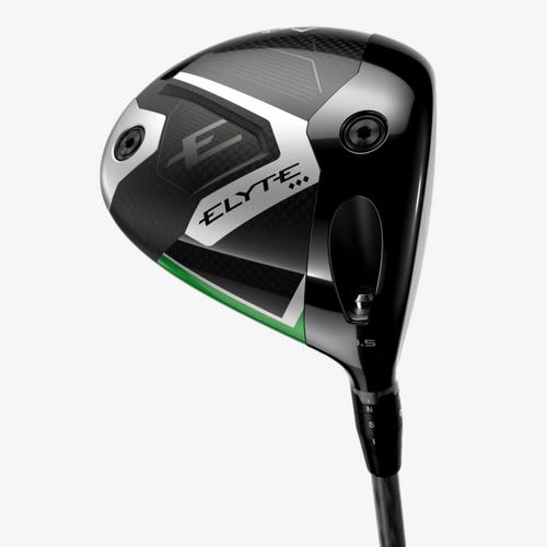 ELYTE Triple Diamond Driver