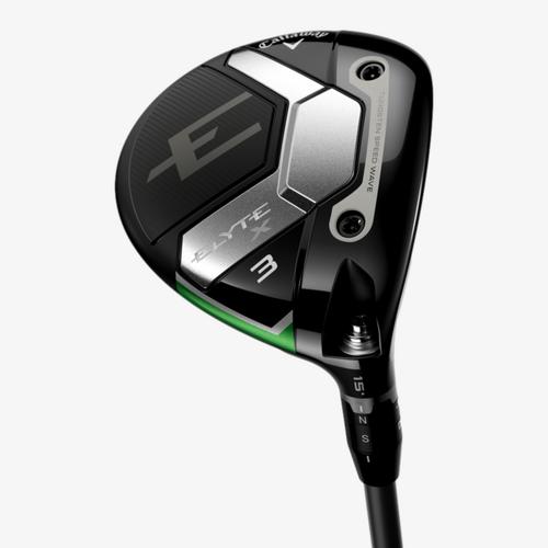 ELYTE X Fairway Wood