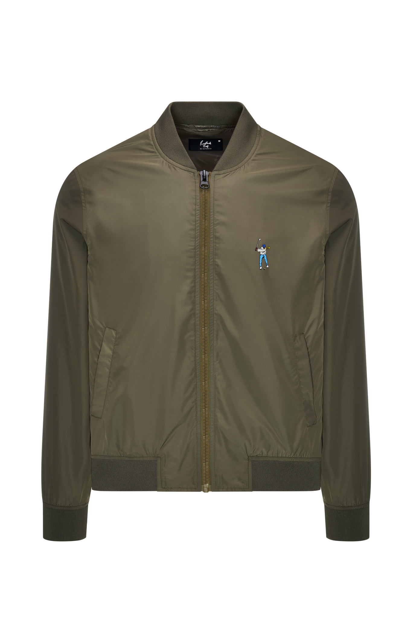 Fairway Bomber