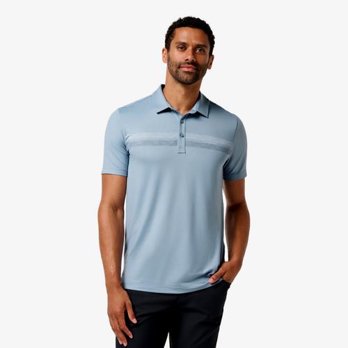 Featherweight Men's Golf Polo Shirt