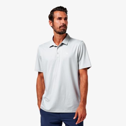 Featherweight Perf Men's Golf Polo Shirt