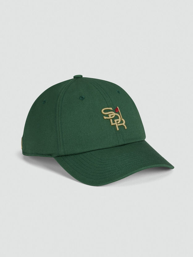 Flagside Twill Hat