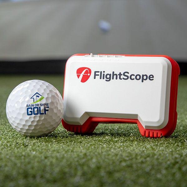 FlightScope Mevo Pre-Owned