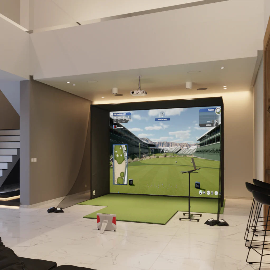 FlightScope X3C SwingBay