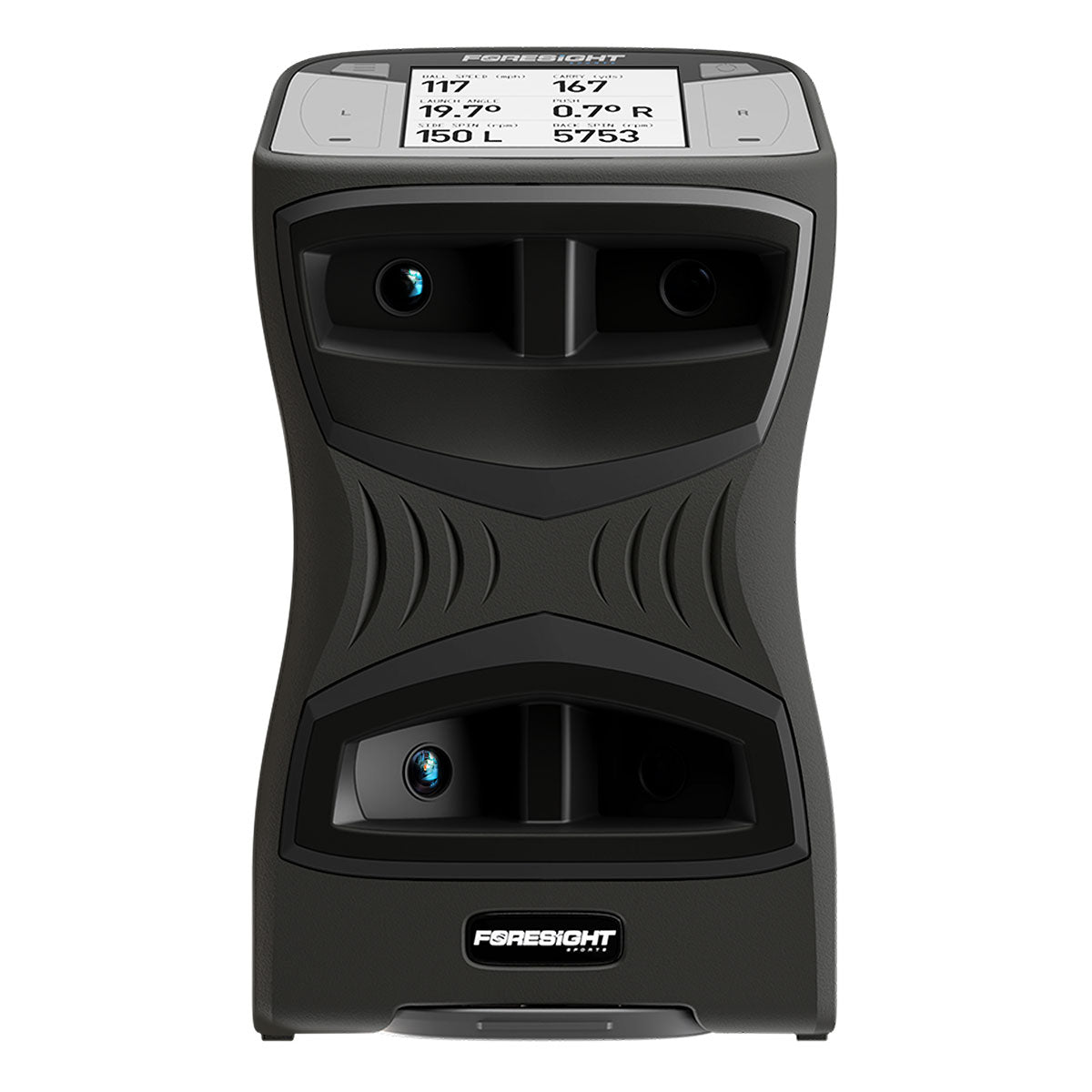 Foresight QuadMAX Golf Launch Monitor & Simulator (Certified Pre-Owned)