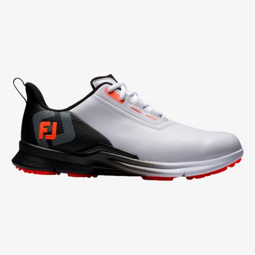Fuel Men's Spikeless Golf Shoes