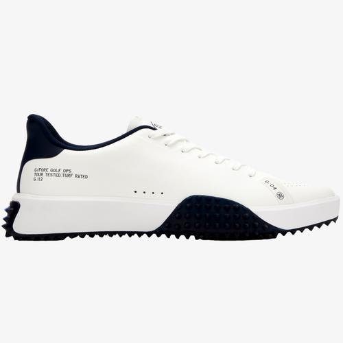 G.112 Men's Spikeless Golf Shoes