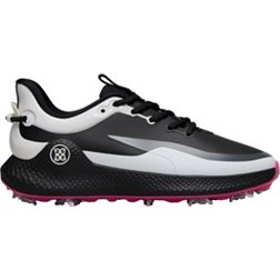 G/FORE Men's MG4+ O2 G/Lock Golf Shoes