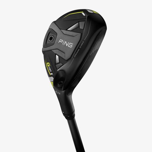 G430 HL Hybrid