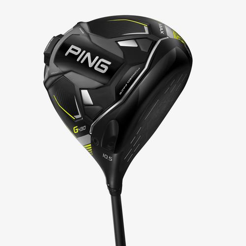 G430 Max Driver