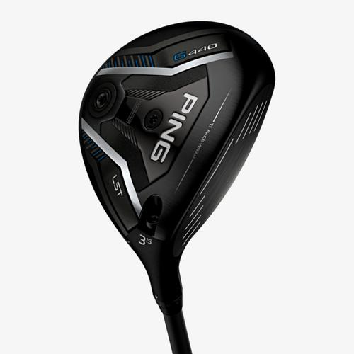 G440 LST Fairway Wood