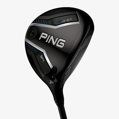 G440 SFT Fairway Wood