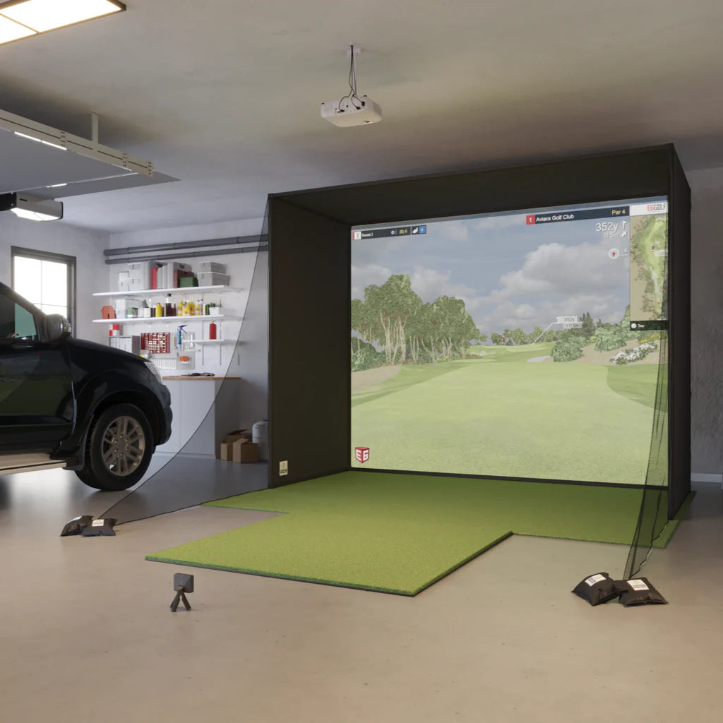 Garmin Approach R10 SwingBay