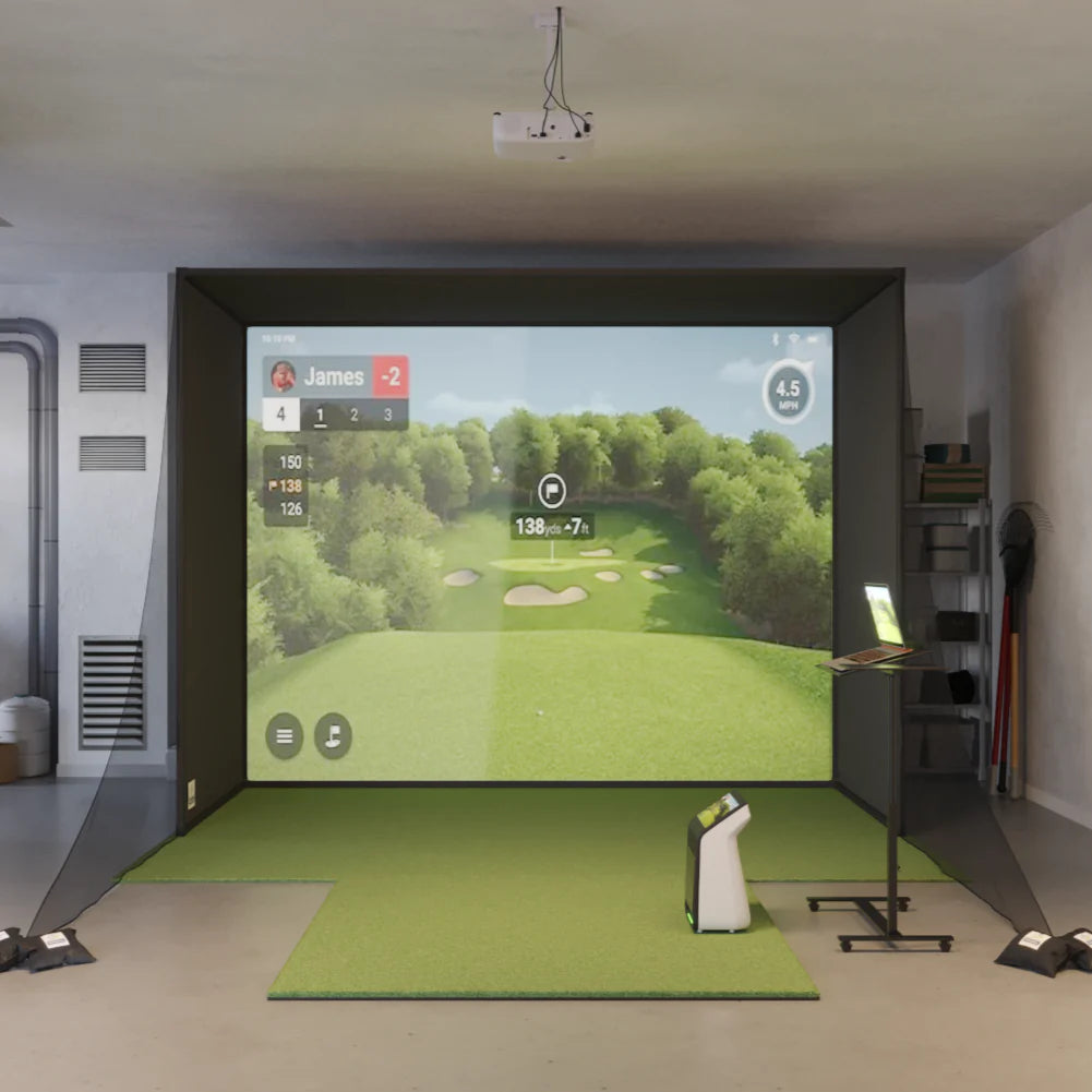 Garmin Approach R50 SwingBay