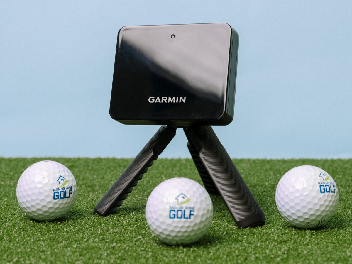 Garmin R10 Approach