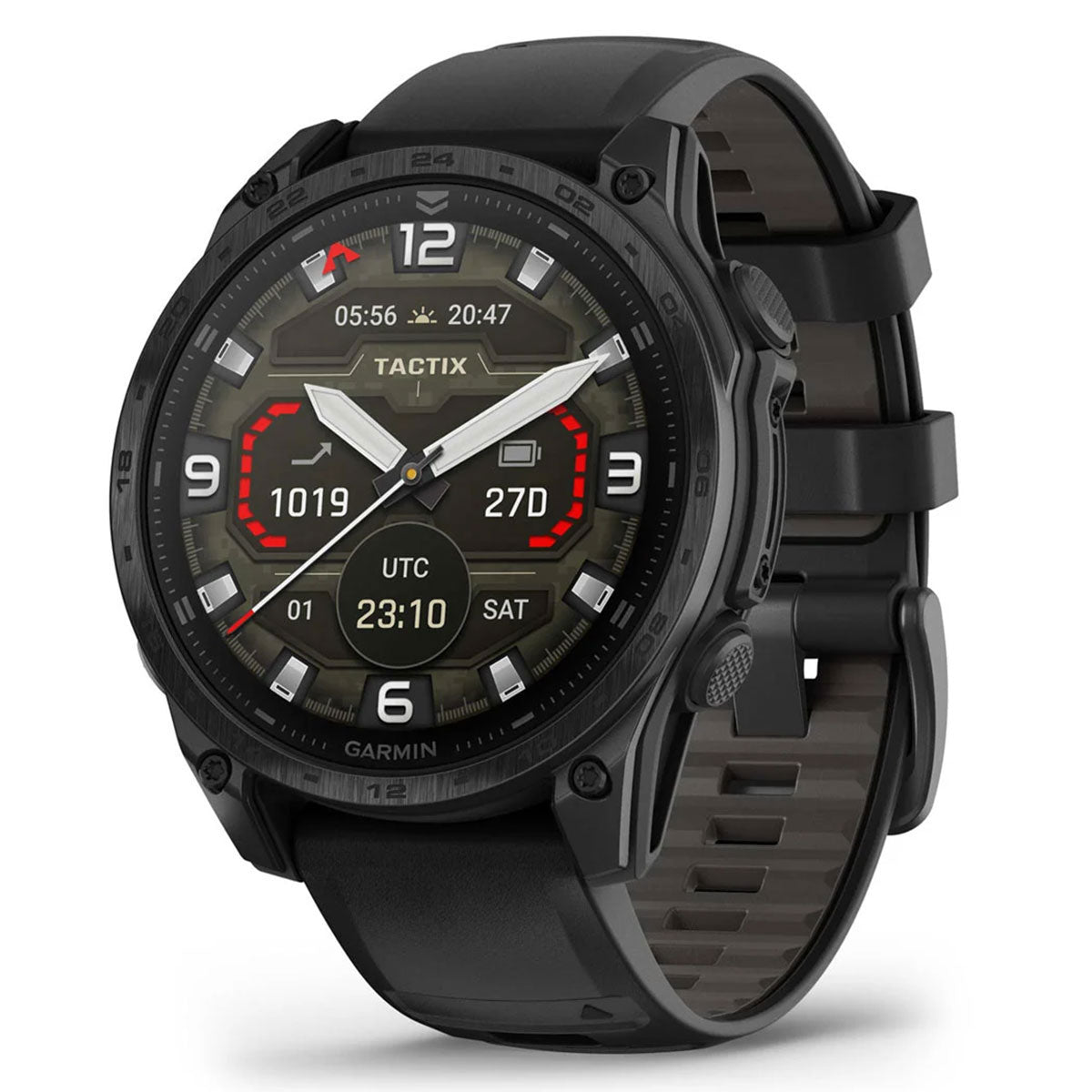 Garmin tactix 8 Series Tactical GPS Smartwatch