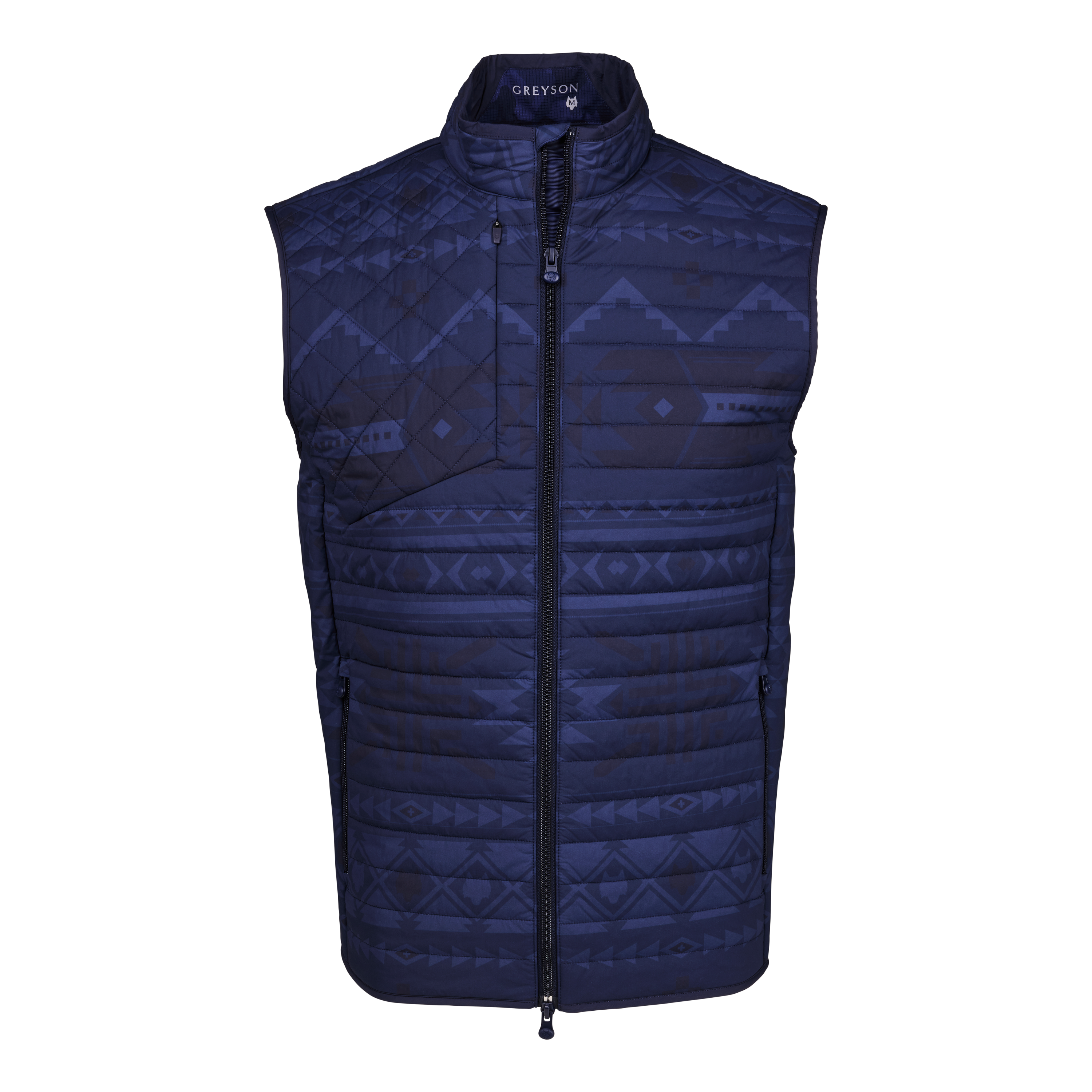 Ghost Wolf Yukon Hybrid Vest