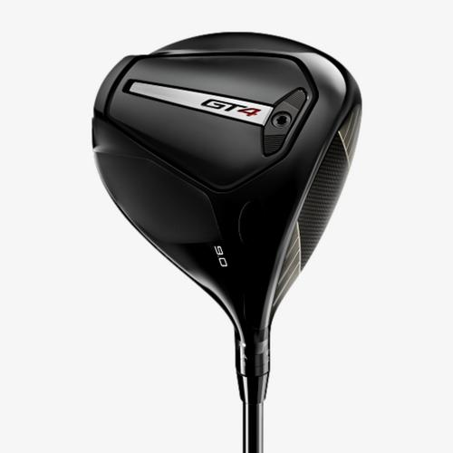 GT4 Driver